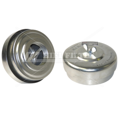 Filtre d'aération adaptable HIFI FILTER FS233