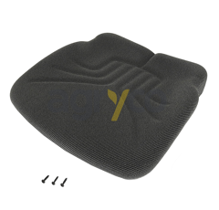 Coussin de siege pour téléscopique MANITOU 943372 adaptable