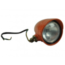Phare avant gauche pour machine agricole FIAT 5118924 - 5118926 - 5102815 adaptable