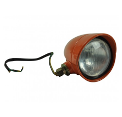 Phare avant gauche pour machine agricole FIAT 5118924 - 5118926 - 5102815 adaptable
