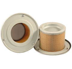 Filtre air sécurité machine agricole SA17112