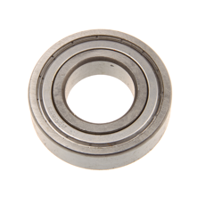 Rillenkugellager Eco-Ausführung 6204ZZ