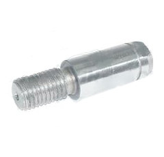 Axe pour moissonneuse-batteuse DEUTZ-FAHR 1210702168000 adaptable