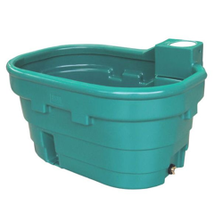 Abreuvoir de pâture SUEVIA WT400 - 400 L