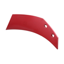 Einlegeblech rechts für Pflug VOGEL & NOOT PK8.051.02 Nachbau