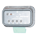 Boîtier de commande 4 tronçons pour pulvérisateur BERTHOUD 520408