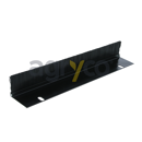 Bavette lateral pour téléscopique MANITOU 270639 adaptable
