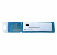 Electrode tungstène 150 mm - GYS