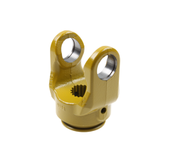 Rillengabel 40 1174039 - Walterscheid passend für Claas