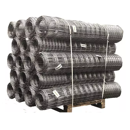 Grillage galva 95 cm - 09.15 - rouleau de 50m | MRT