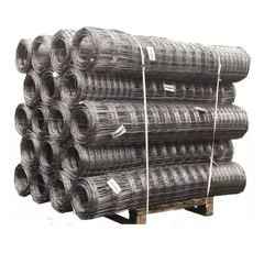 Grillage galva 148 cm - 18.15 - rouleau de 50m | MRT