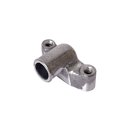 Corps du tuyau pour tracteur MASSEY FERGUSON 731134M1 adaptable