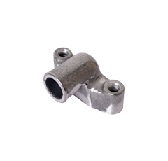 Corps du tuyau pour tracteur MASSEY FERGUSON 731134M1 adaptable