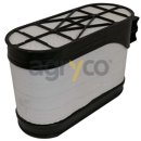 Filtre à air pour téléscopique MANITOU 299936 adaptable