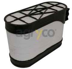 Filtre à air pour téléscopique MANITOU 299936 adaptable