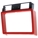 Calandre pour tracteur CASE IH 85640C2 adaptable