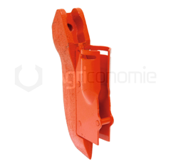 Schar für Sägerät GASPARDO 16670600 Nachbau