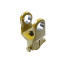 Aufsteckgabel 1 3/8" Z6 1319208 - Walterscheid