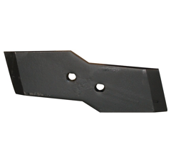 Pointe réversible gauche pour charrue KUHN 622129 adaptable