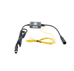 Kabel Brigade Original Klappenkamera-Modul