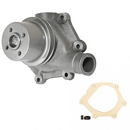 Pompe à eau pour machine agricole DAVID BROWN K201750 adaptable