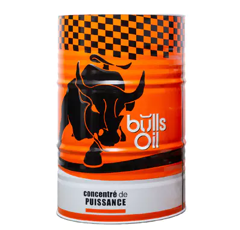 Huile de transmission Gear 75 W 80 - BULLS