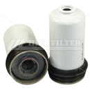 Filtre à gasoil adaptable HIFI FILTER SN40786