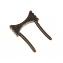 Sicherungsstecker 19  26x6x34   POM Vogel & Noot System Holder