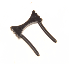 Sicherungsstecker 19  26x6x34   POM Vogel & Noot System Holder