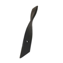 Spatenmesser für Dyna-Drive, rechts - 03961.09 | Bomford - Nachbau