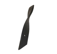 Spatenmesser für Dyna-Drive, rechts - 03961.09 | Bomford - Nachbau