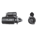 Anlasser IS 0432 / 12V 2,70KW Z9 Mahle-Iskra-Letrika