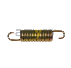 Ressort pour téléscopique JCB 814/00106 adaptable