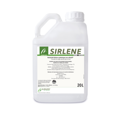 SIRLENE | Herbicide glyphosate