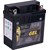 Motorradbatterie 12 V 6 AH Starterbatterie GEL127ZS