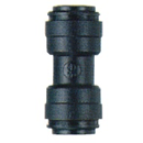 Raccord à jonction égale pour tube 4 mm adaptable