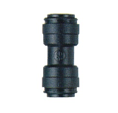 Raccord à jonction égale pour tube 4 mm adaptable