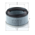 MANN  Kabinenfilter CU1836