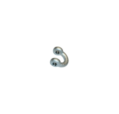 Schäkel - Müthing - Nachbau