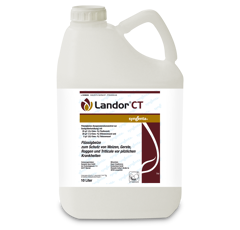 LANDOR CT | Fungizide Wasserbeize