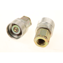 Schraubstecker Premium Ausführung DNP HDS4IGM22