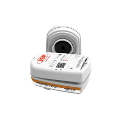 Kit Masque de Protection Phytosanitaire Force 10 | JSP