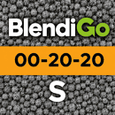 BlendiGo PK 00-20-20 + S