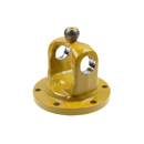 Flanschgabel 160 1136983 - Walterscheid