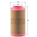 MANN  Luftfiltereinsatz C23610