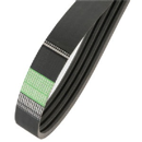 Correa trapezoidal para cosechadora-trilladora CLAAS/RENAULT 00 0644 404 1 adaptable