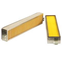 Filtre à air adaptable HIFI FILTER SC60005
