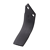 Lame droite pour Fraise/Rotavator CELLI 331528 adaptable - Blacksteel©