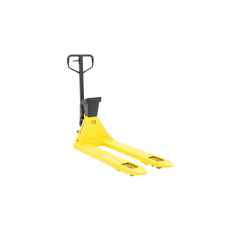 TRANSPALETTE PESEUR 2000 kg