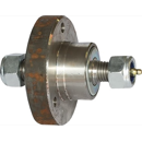 Palier coulissant pour charrue KVERNELAND 31-0094 adaptable